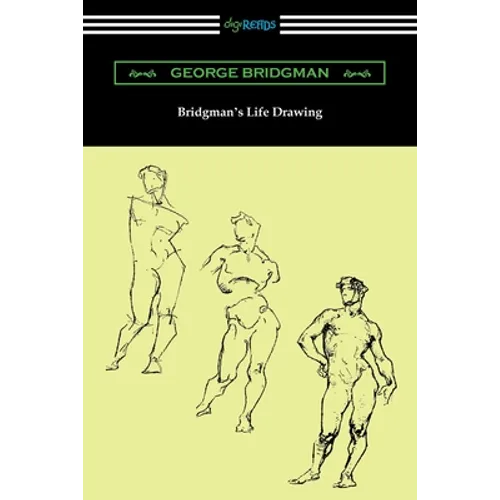 Bridgman's Life Drawing - Paperback