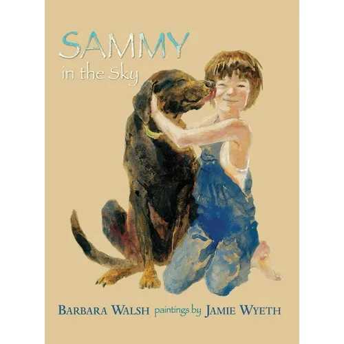 Sammy in the Sky - Hardcover