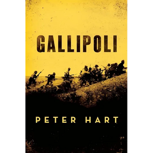 Gallipoli - Paperback