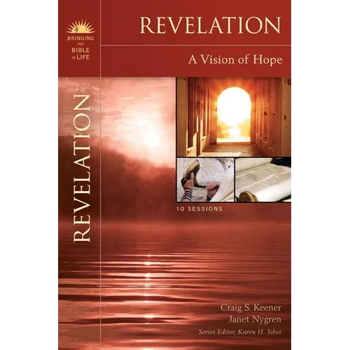 An Revelation: A Vision of Hope - Paperback