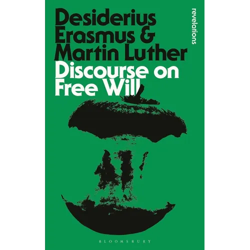 Discourse on Free Will - Paperback