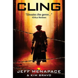 Cling - A Post-Apocalyptic Thriller - Paperback