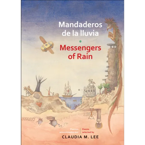Mandaderos de la Lluvia / Messengers of Rain - Paperback