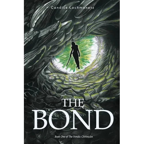 The Bond: Book One of the Vendic Chronicles - Paperback