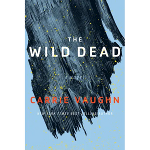 The Wild Dead - Paperback