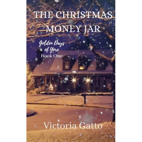 The Christmas Money Jar - Paperback