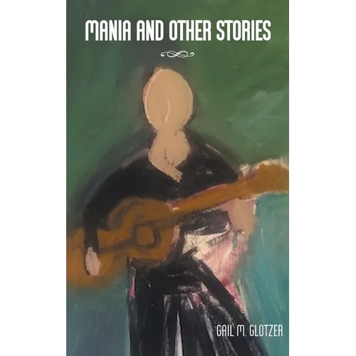 Mania and Other Stories - Paperback