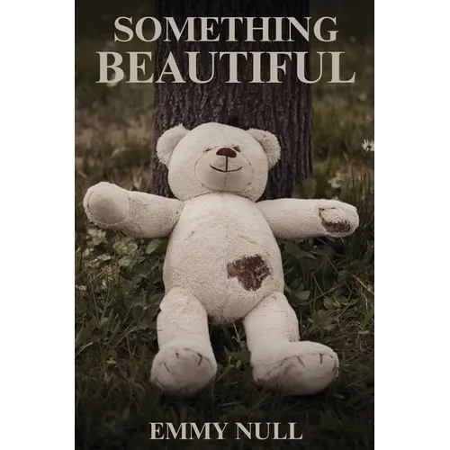 Something Beautiful - Paperback