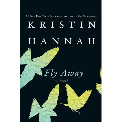 Fly Away - Paperback