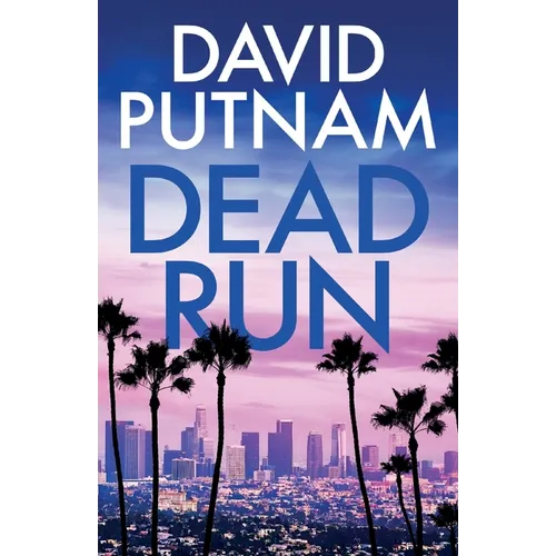 Dead Run: A gripping, high-octane thriller - Paperback