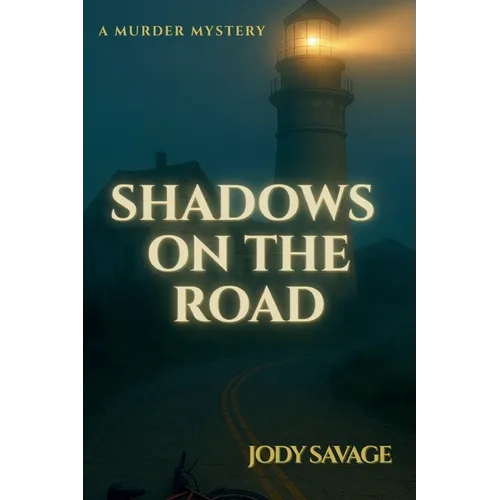 Shadows on the Road - Paperback