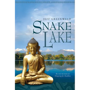Snake Lake - Paperback