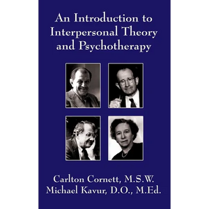 An Introduction to Interpersonal Theory and Psychotherapy - Paperback