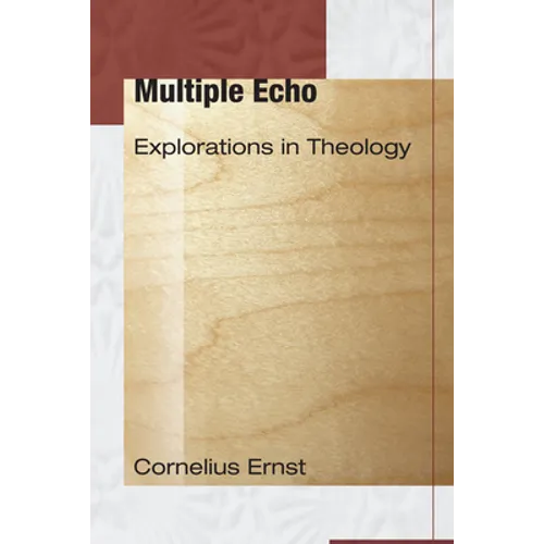Multiple Echo - Paperback