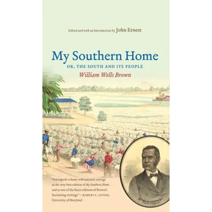 My Southern Home Or, the South and Its People - Paperback