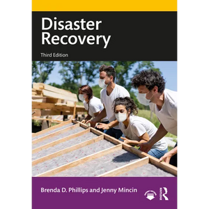 Disaster Recovery - Hardcover