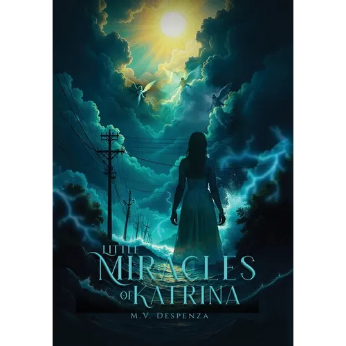Little Miracles of Katrina - Hardcover