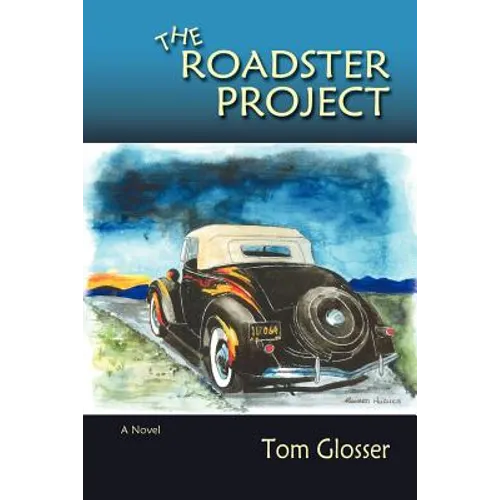 The Roadster Project - Paperback