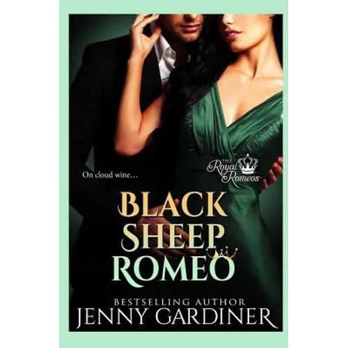 Black Sheep Romeo - Paperback