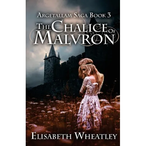 The Chalice of Malvron - Paperback