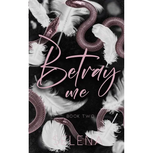 Betray Me - Paperback