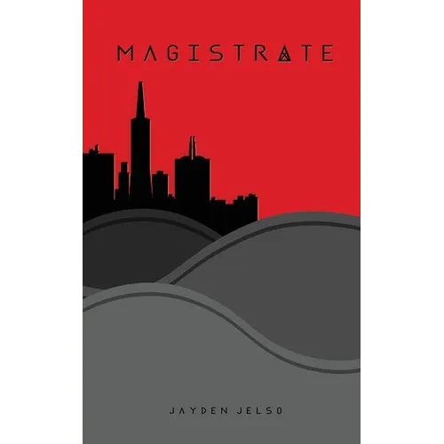 Magistrate - Paperback