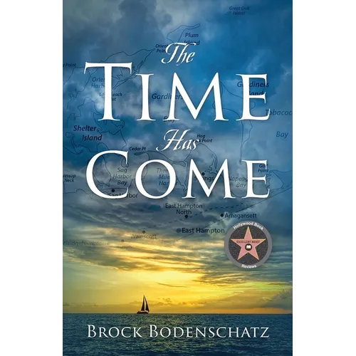 The Time Has Come - Paperback