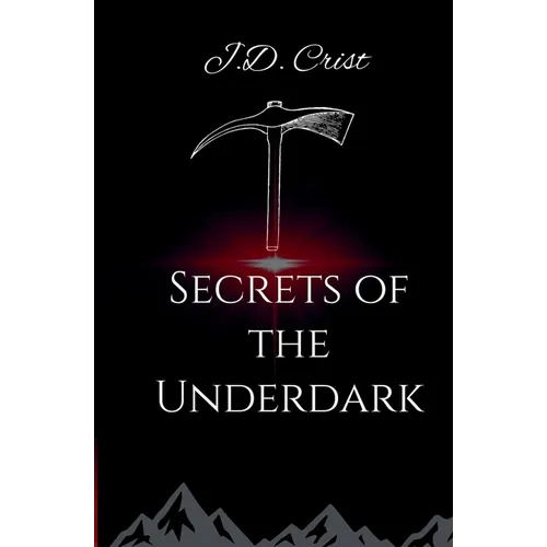 Secrets of the Underdark - Paperback