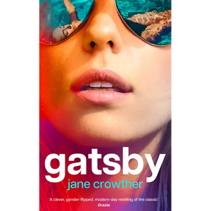 Gatsby - Paperback