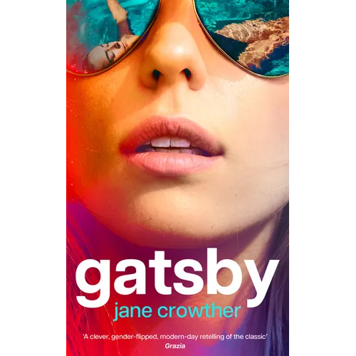 Gatsby - Paperback