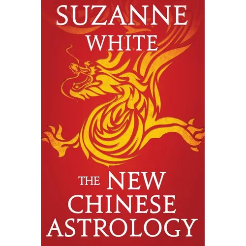 The New Chinese Astrology - Paperback