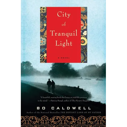 City of Tranquil Light - Paperback