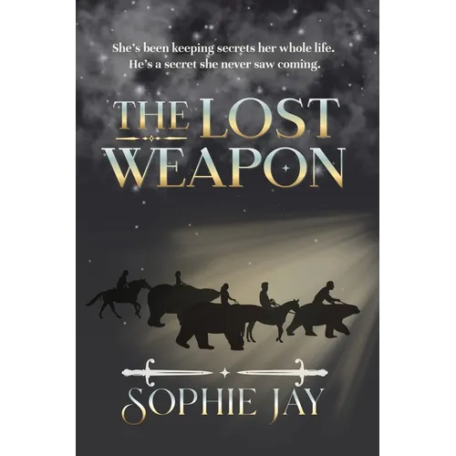 The Lost Weapon - Paperback