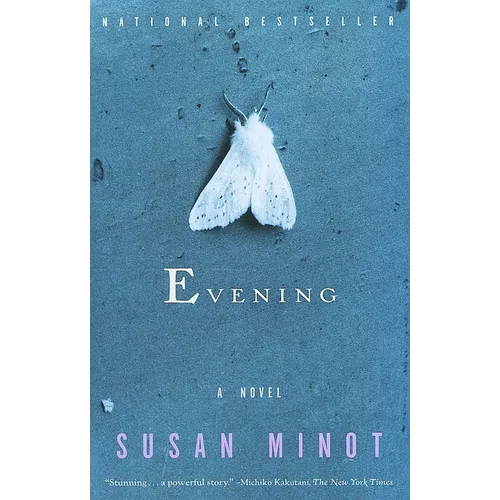 Evening - Paperback