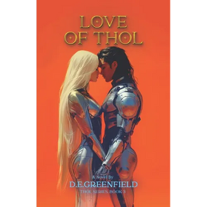 Love of Thol: Book 3 - Paperback