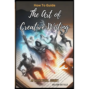 How To Guide The Art Of Creative Writing - Paperback