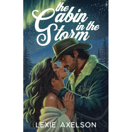 The Cabin In The Storm - Paperback