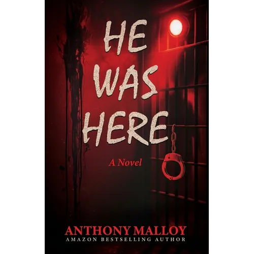 He Was Here - Paperback
