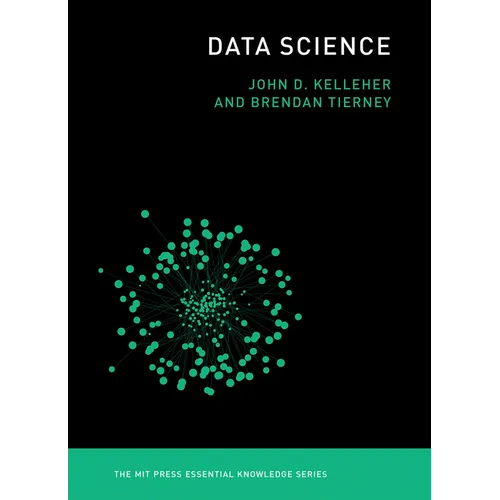 Data Science - Paperback