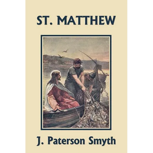 St. Matthew (Yesterday's Classics) - Paperback
