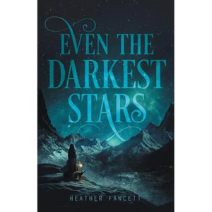 Even the Darkest Stars - Paperback