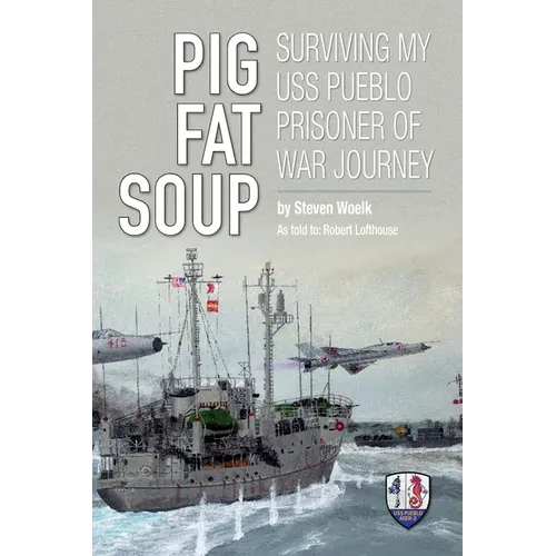 Pig Fat Soup - Paperback