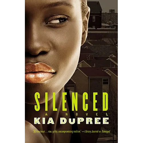 Silenced - Paperback