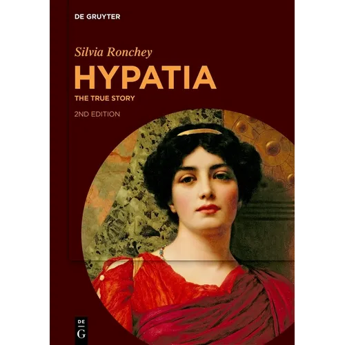 Hypatia: The True Story - Paperback