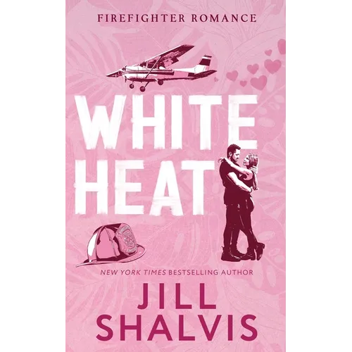 White Heat - Paperback