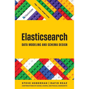 Elasticsearch Data Modeling and Schema Design - Paperback