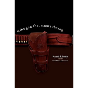 The Gun That Wasn't There - Paperback