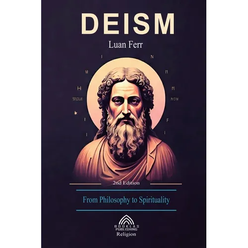 Deism - Paperback