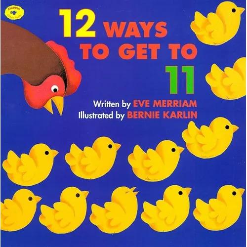 12 Ways to Get to 11 - Paperback