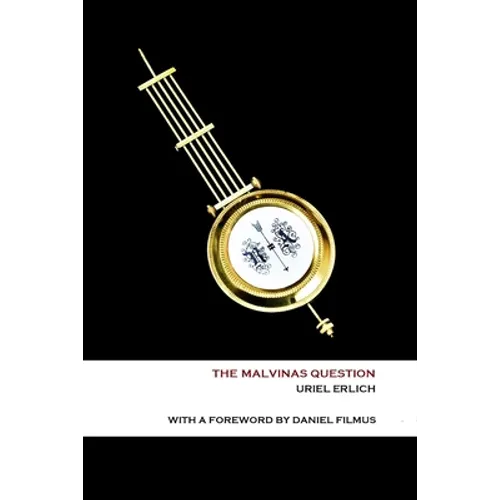 The Malvinas Question - Paperback